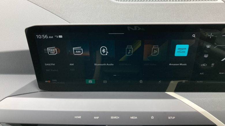 Kia EV5 160kW GT-Line S 81.4kWh 5dr Auto Electric Estate